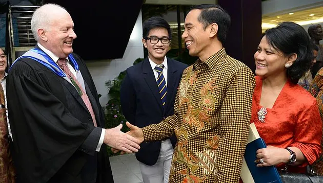 Kaesang Pangarep