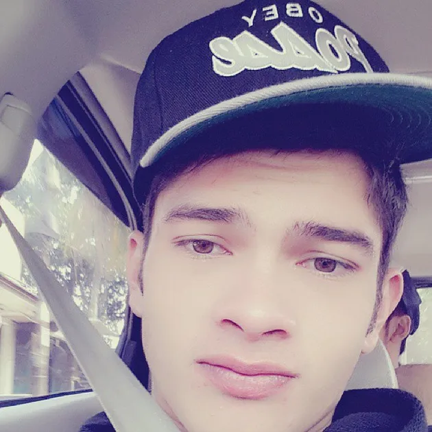 Kevin Kambey