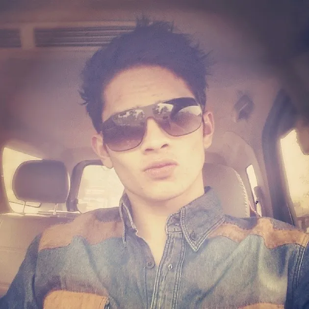 Kevin Kambey