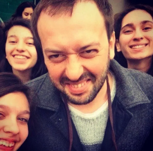 Okan Yalabik