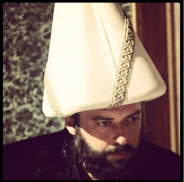 Okan Yalabik