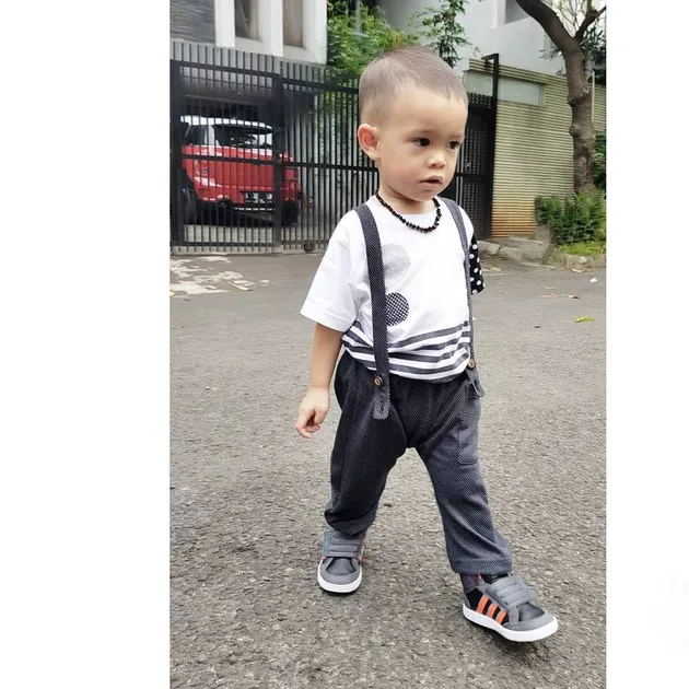 revalina s temat, baby rihga