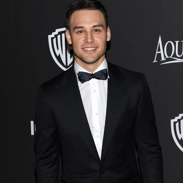Ryan Guzman