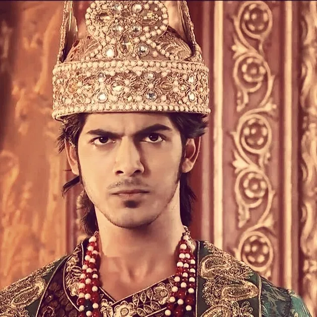 Murad \&#039;Jodha Akbar\&#039;