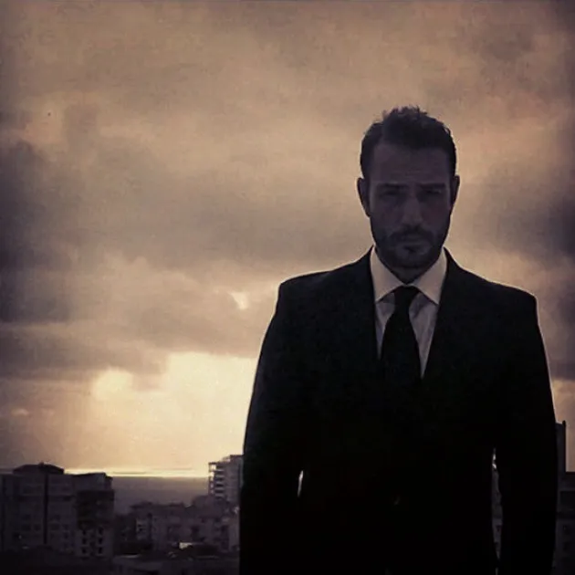 Volkan Colpan