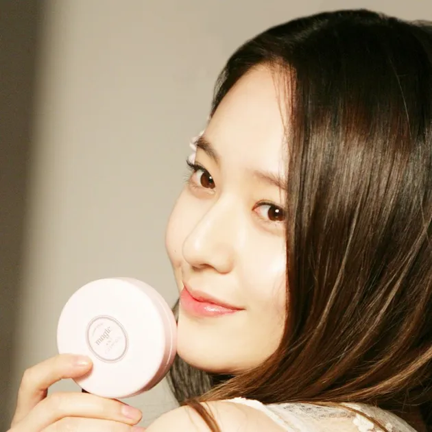Krystal fx