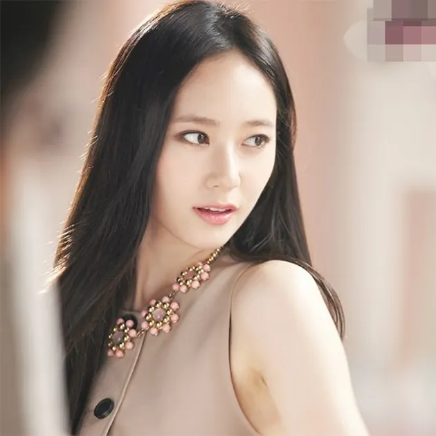 Krystal fx