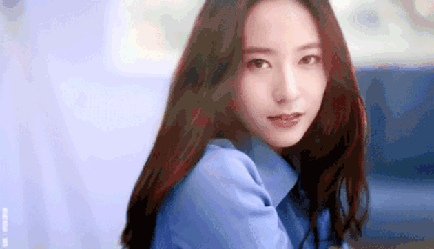 Krystal fx