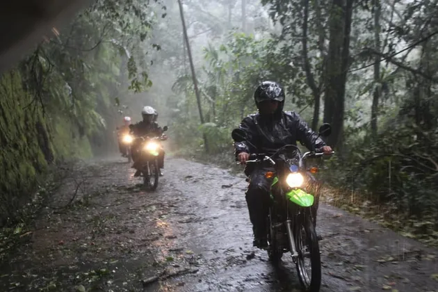 kebun raya cibodas, cibodas ditutup