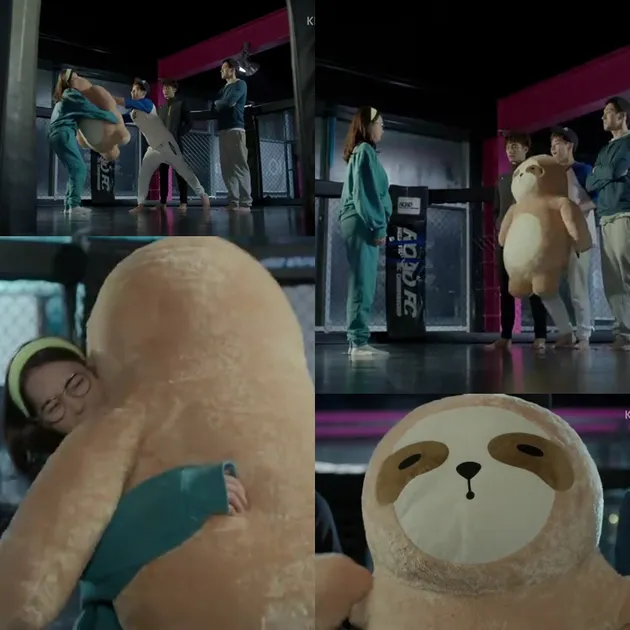 Oh My Venus