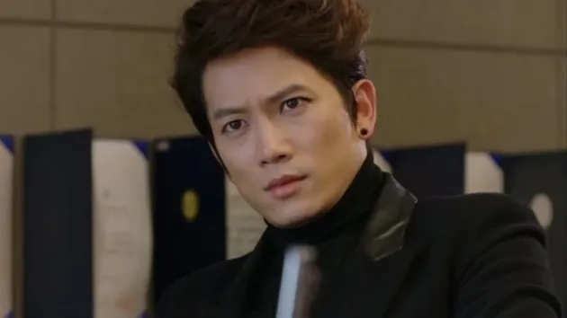 Ji Sung
