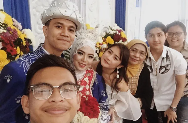 Prilly - Rassya