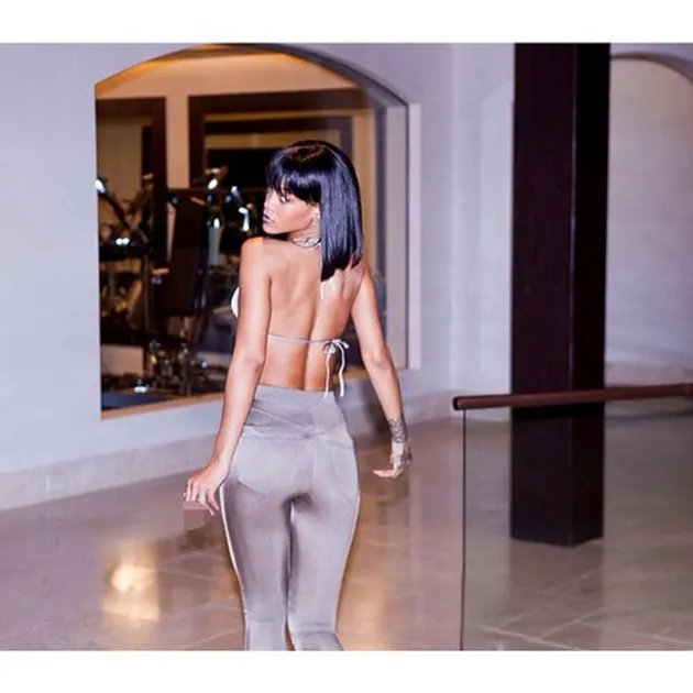 Rihanna