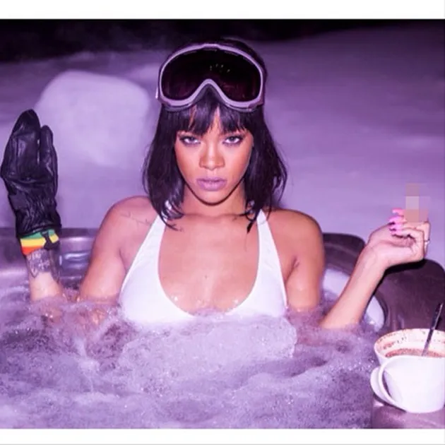 Rihanna