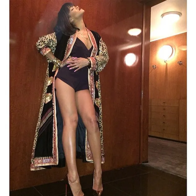 Rihanna