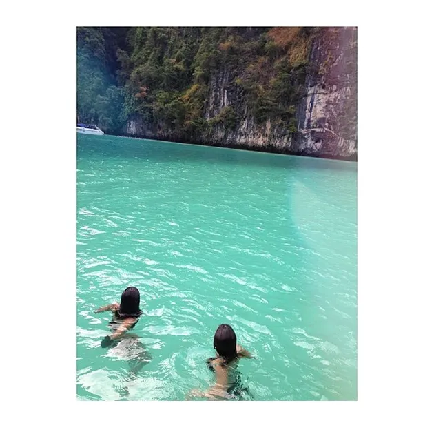 nikita willy, yoga