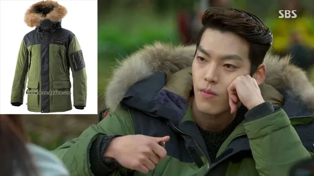 Style Choi Young Do