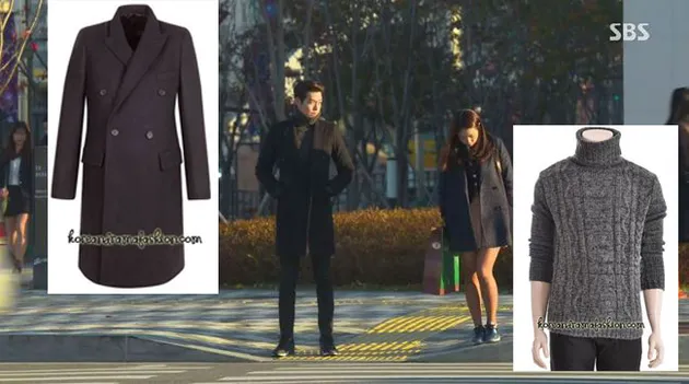 Style Choi Young Do