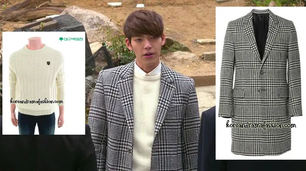 Style Choi Young Do