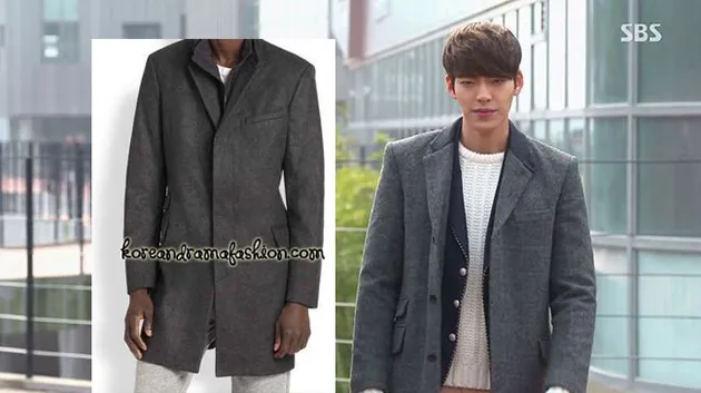 Style Choi Young Do