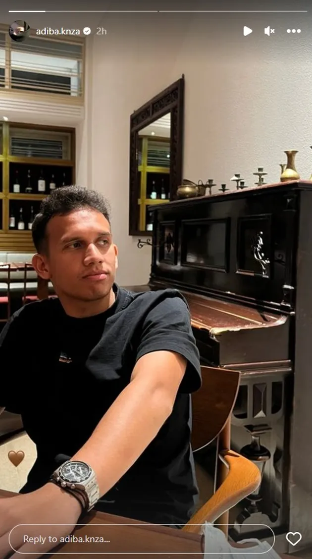 Egy Adiba Sepak Bola Dewa United 