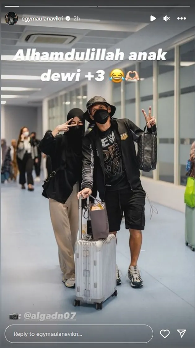 Egy Adiba Sepak Bola Dewa United 