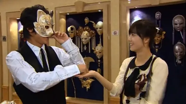 Drama Korea Syuting Luar Negeri