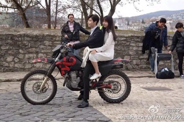 Drama Korea Syuting Luar Negeri