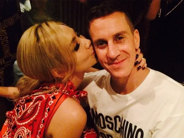 CL dan artis hollywood