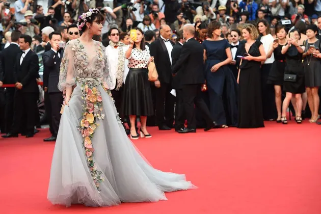 Cannes 2015