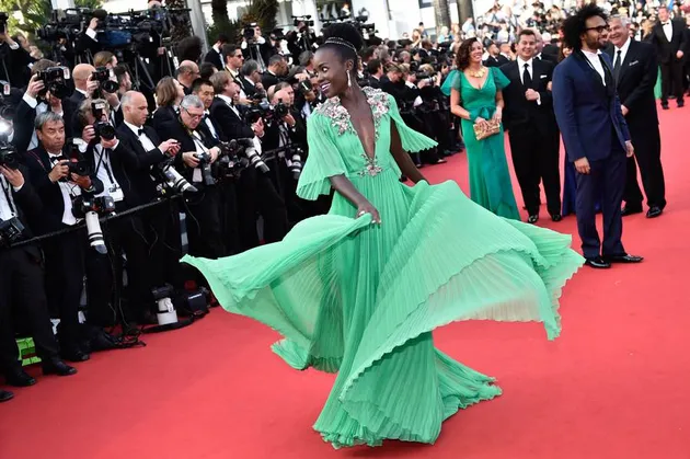 Cannes 2015