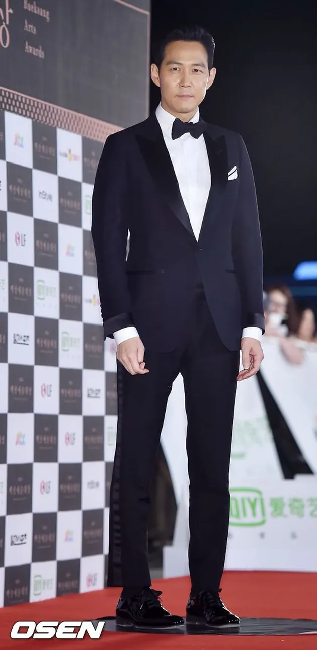 Lee Jung Jae