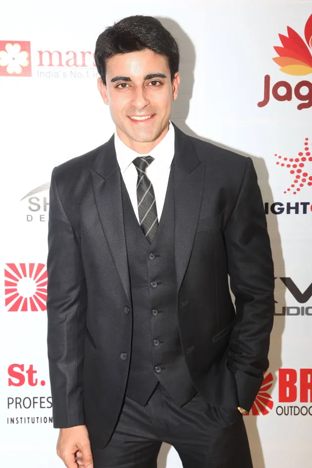 Gautam Rode