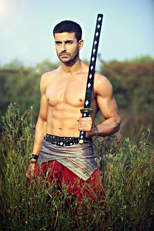 Gautam Rode