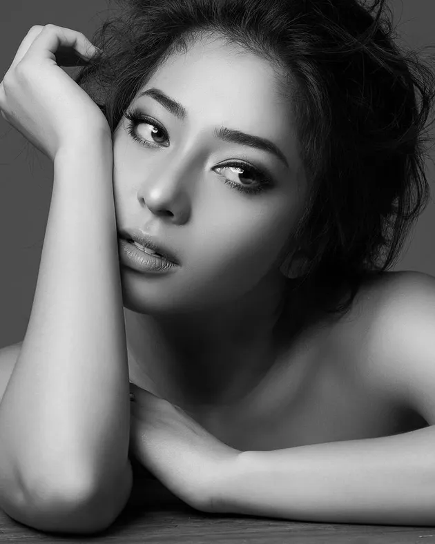 Foto Cantik Nikita Willy