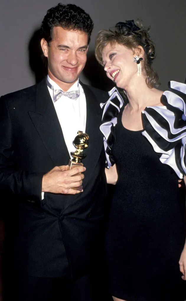 Golden Globe 2014