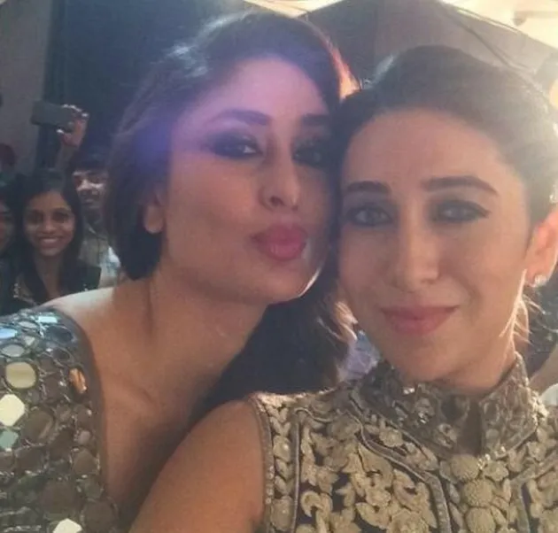 Kareena Kapoor