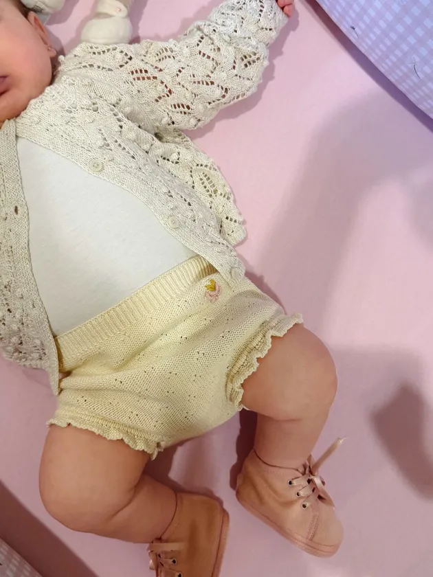 Baby Soleil