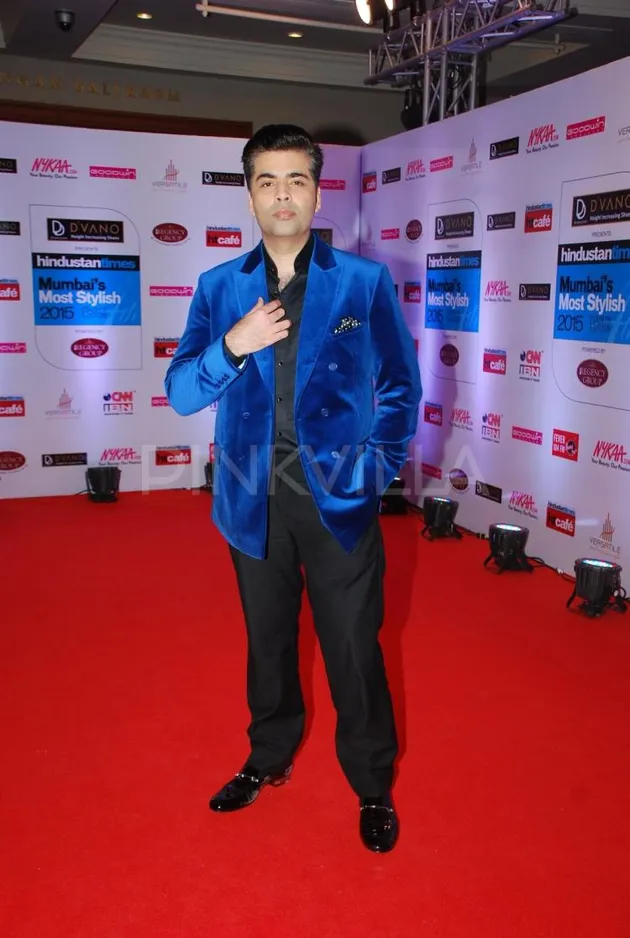 Karan Johar
