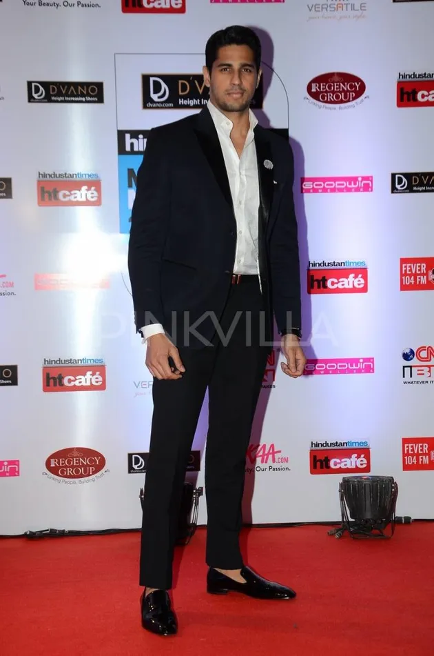 Sidharth Malhotra