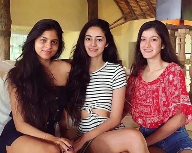 Suhana Khan