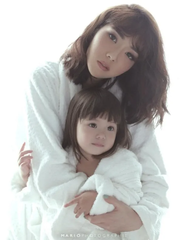 Gading, Gisel dan Gempi