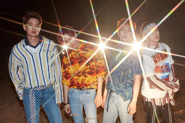 SHINee - Good Evening