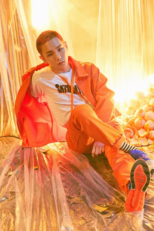 SHINee - Good Evening