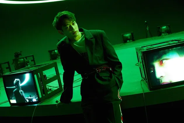 SHINee - Good Evening