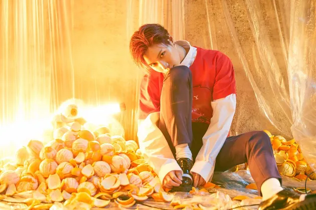 SHINee - Good Evening