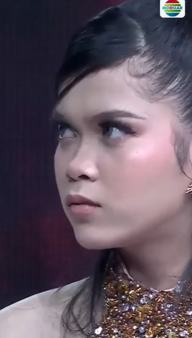 Zahra Dangdut Academy 7