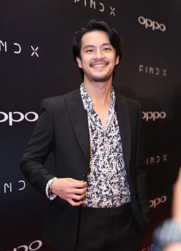 Oppo Find X - Raisa - Chelesa Islan - Isyana