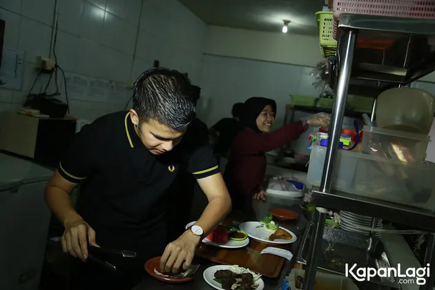 Handika Pratama