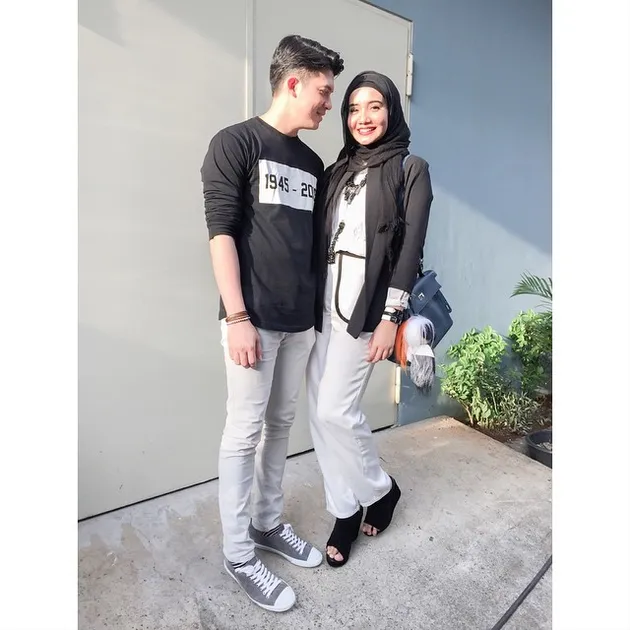 GAYA HIJAB FASHIONABLE ALA ZASKIA SUNGKAR BIKIN PRIA ADEM GAYA HIJAB FASHIONABLE ALA ZASKIA SUNGKAR BIKIN PRIA ADEM